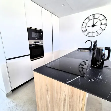 Penthouse Deluxe Zenia Star Dehesa de Campoamor (Orihuela Costa)