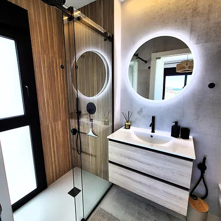 Daire Penthouse Deluxe Zenia Star Dehesa de Campoamor (Orihuela Costa)