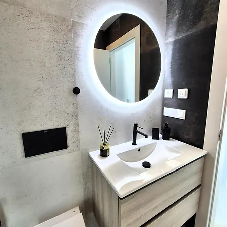 Penthouse Deluxe Zenia Star Daire Dehesa de Campoamor (Orihuela Costa)