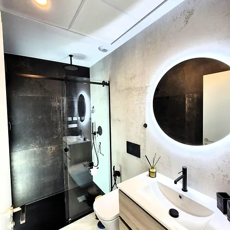 Daire Penthouse Deluxe Zenia Star Dehesa de Campoamor (Orihuela Costa)