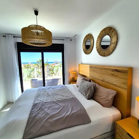 Penthouse Deluxe Zenia Star Daire