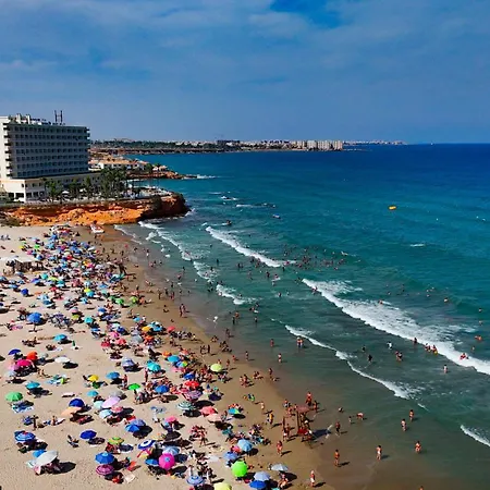 דירה Penthouse Deluxe Zenia Star