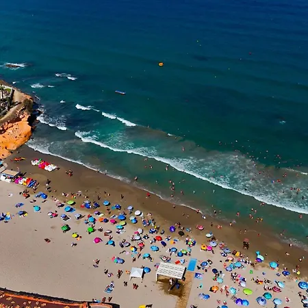 דירה Penthouse Deluxe Zenia Star