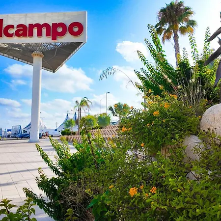 Penthouse Deluxe Zenia Star Dehesa de Campoamor (Orihuela Costa)